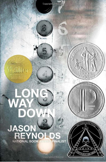 Dear Jason Reynolds, Please…Stop….Talking usedbooksinclass.com/2019/04/02/dea…