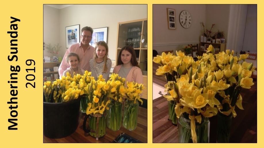 St. Andrew's Church Farnham tweet media