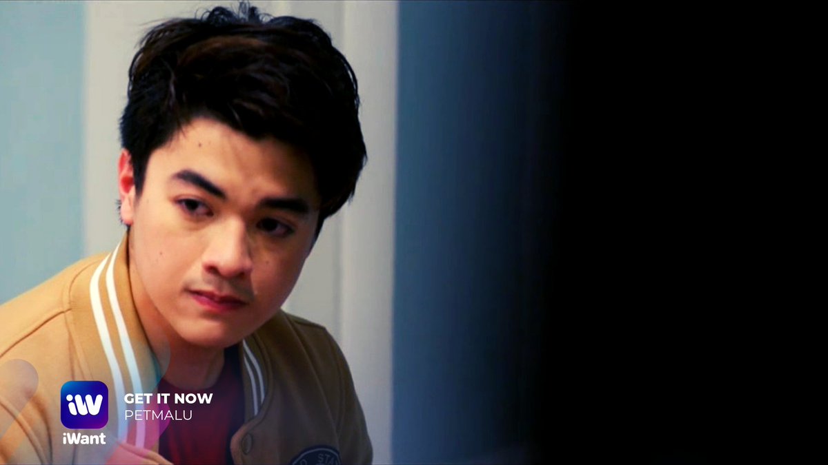 ofc_iwant's tweet photo. Barkada o pag-ibig? 🤔

Stream Now! 'Petmalu' 
👉https://t.co/6wlx0x0IZo
#PetmaluOniWant #KierVi https://t.co/hURuUXcv0S