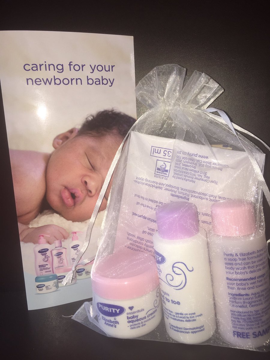 elizabeth anne's special baby shampoo