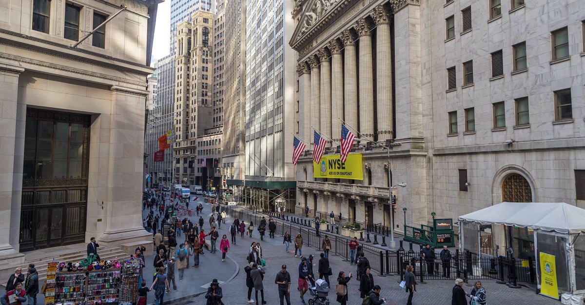 "The economy slowed a bit more than expected in early 2019." Learn more: go.rjf.com/2V9susp .