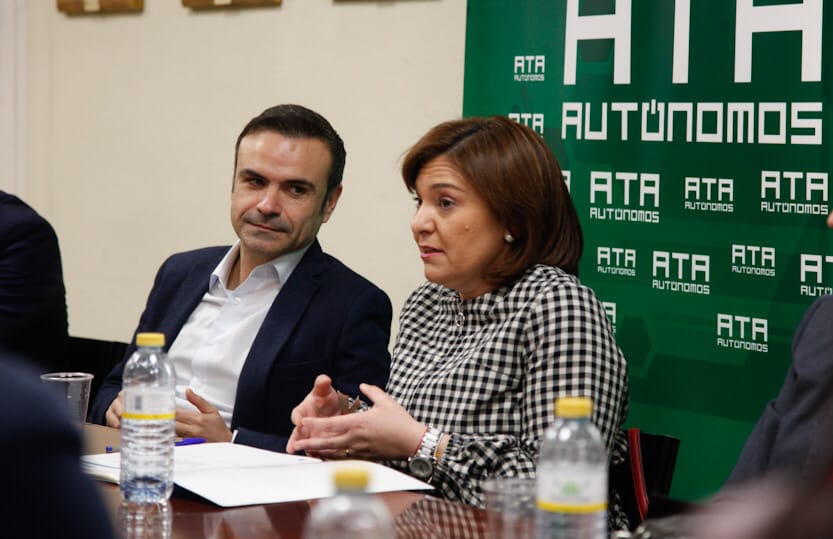 ppcv's tweet photo. 🗣️@isabelbonig anuncia medidas para autónomos que amplían la tarifa plana a dos años, fomentan la actividad en menores de 30 años y apuestan por la conciliación https://t.co/ZwjBpE84AE https://t.co/fCy4H5KWxl