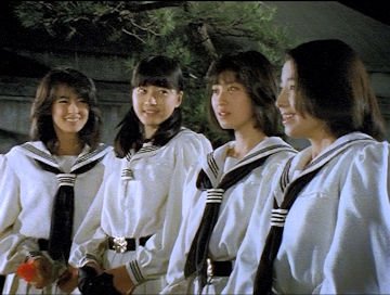 セーラー服反逆同盟 DVD-BOX〈4枚組〉中山美穂　仙道敦子 Amazon.co.jp: セーラー服反逆同盟 DVD-BOX : 中山美穂, 仙道敦子