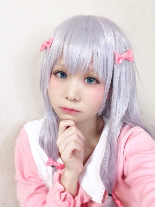 Twitterのコスプレ画像66