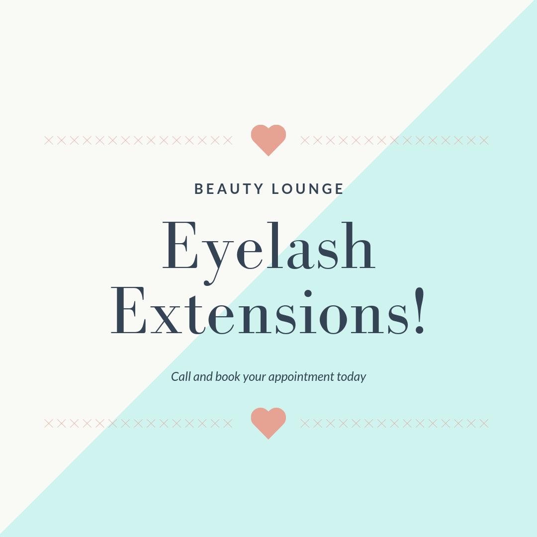 BeautyLoungeTO's tweet image. SERVICE ALERT 🚨 Beauty Lounge Salon &amp;amp; Spa offers eye lash extensions! Come on in and get lashed 👀. This service is by appointment only! Call and book your appointment today ❗️💢 #makemebeautiful #lashextensions #getlashed #lashes #volumeset  #fullservicesalon @BeautyLoungeTO