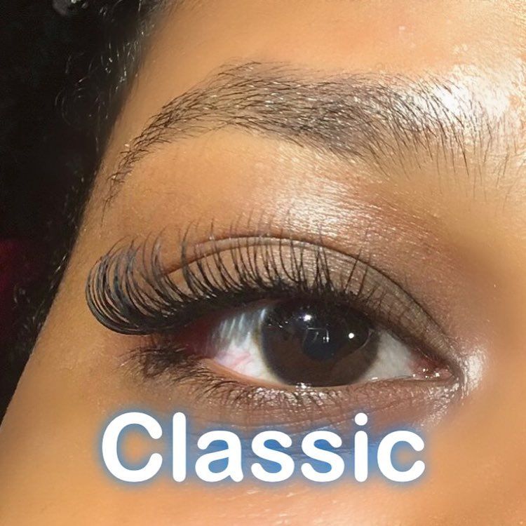 BeautyLoungeTO's tweet image. SERVICE ALERT 🚨 Beauty Lounge Salon &amp;amp; Spa offers eye lash extensions! Come on in and get lashed 👀. This service is by appointment only! Call and book your appointment today ❗️💢 #makemebeautiful #lashextensions #getlashed #lashes #volumeset  #fullservicesalon @BeautyLoungeTO