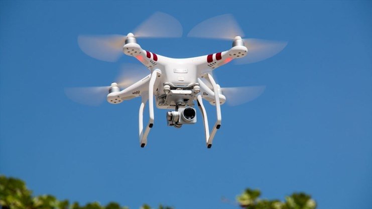 BmptGuardian's tweet photo. ‘Most innovative thing we’ve come up with’: #Drones will deliver defibrillators to help those having a heart attack in #Peel under a new pilot program https://t.co/Dgldhkgvou https://t.co/JMWi6squBC