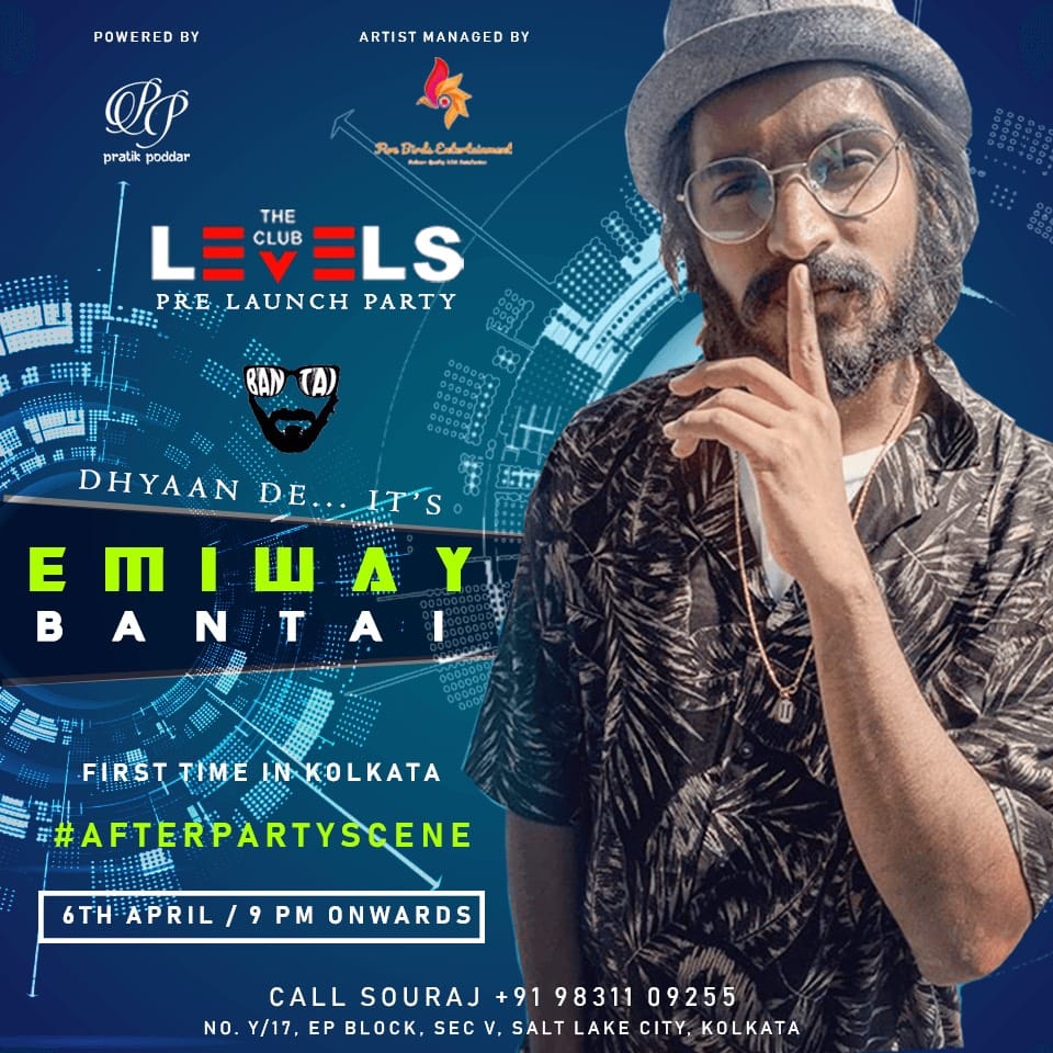 LEVELS THE CLUB (@LEVELSTHECLUB) / Posts / X