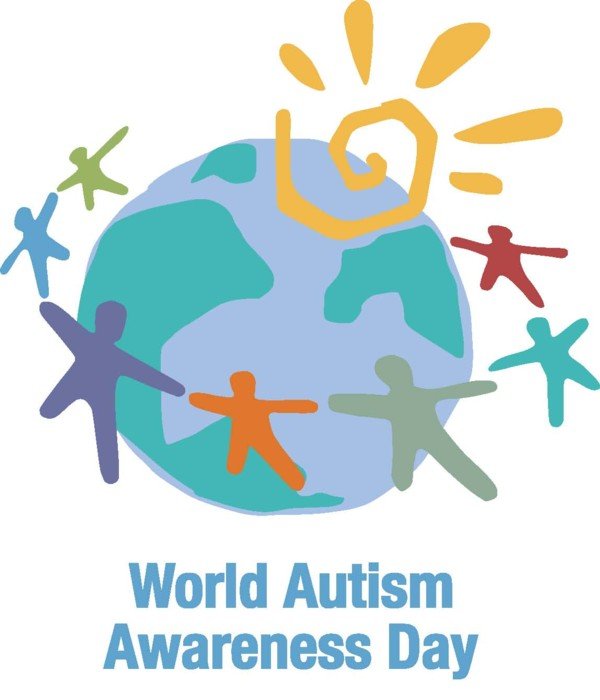 Chefware_N16's tweet photo. Today is #WorldAutismAwarenessDay !
Help raise awareness of autism 💙 https://t.co/o9BZwwVf3K
