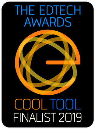 NUITEQChorus's tweet image. We are excited that Snowflake #MultiTeach is a finalist for the #EdTech Digest Cool Tool Awards 2019, in the Video-Based Learning Solution and Skills Solution categories! 🎉