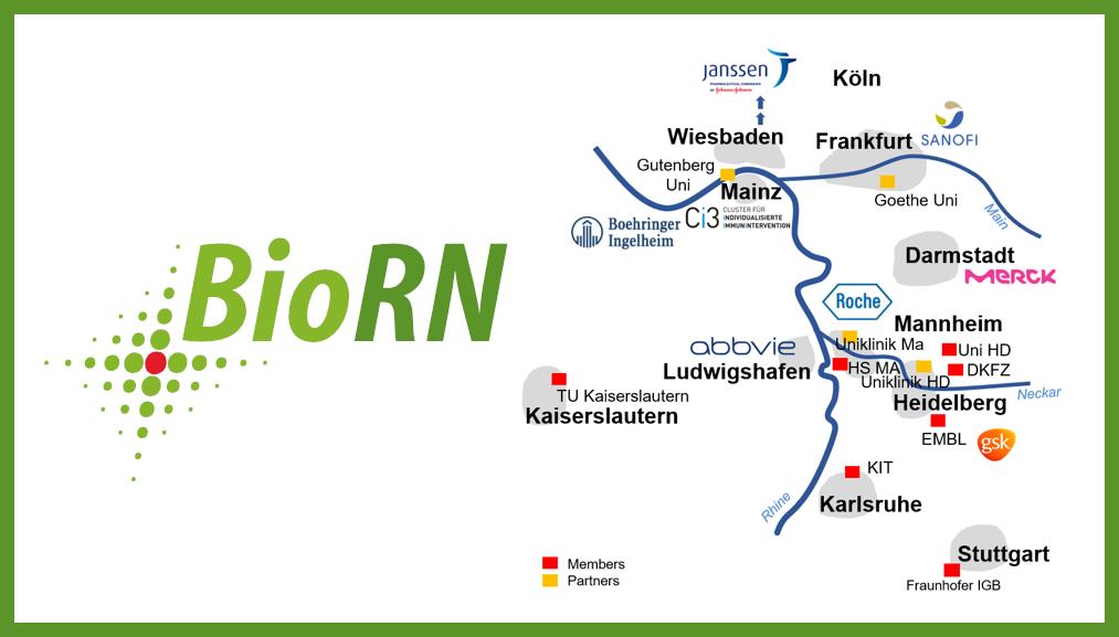 #Heidelberg and the #RhineNeckar region are working on new ideas for biotech startup #funding. Early stage financing of #translational research is a new focus. 
 lnkd.in/dUYrD38