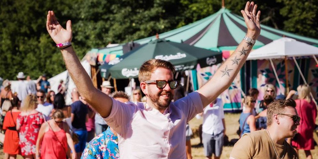 Last chance to grab cheap Tier 1 standard tickets. Tier 2 go on sale from 10am Thurs 4 April bit.ly/Fling2019tckts #fling2019