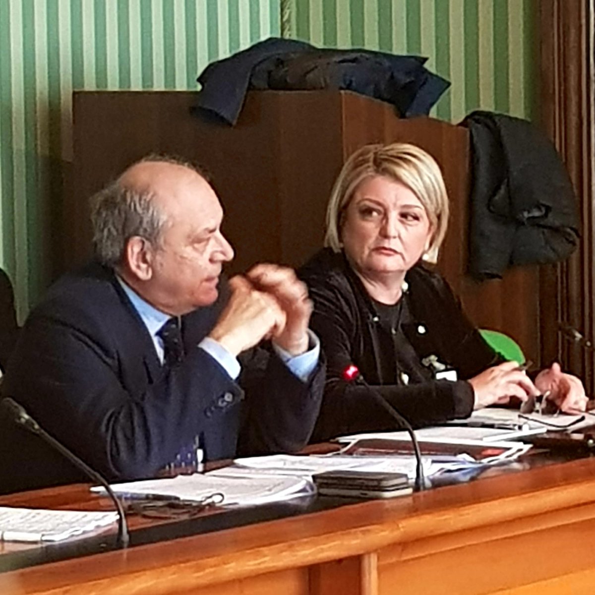 tuttoingegnere's tweet photo. Il Sottosegretario alla Giustizia On. Morrone, ha convocato i Consigli Nazionali delle categorie vigilate per discutere delle prossime misure in materia di equo compenso. RPT e CUP hanno rappresentato unitariamente al tavolo i Consigli Nazionali associati. 

#RPT #CUP #ingegneri https://t.co/EKjOFkeZsE