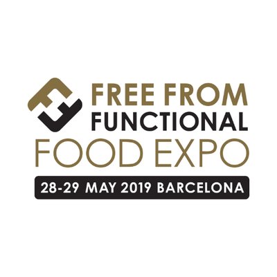 FFFoodAwards's tweet photo. Calling all #FFFA18 & #FFFA19 Gold winners! You are invited to contribute your gold winning products (only) to the @FreeFromFood19 Food / Ingredients Expo in Barcelona this May 2019… interested? email me: cressida.langlands@foodsmatter.com https://t.co/PX0LVI7Pc9