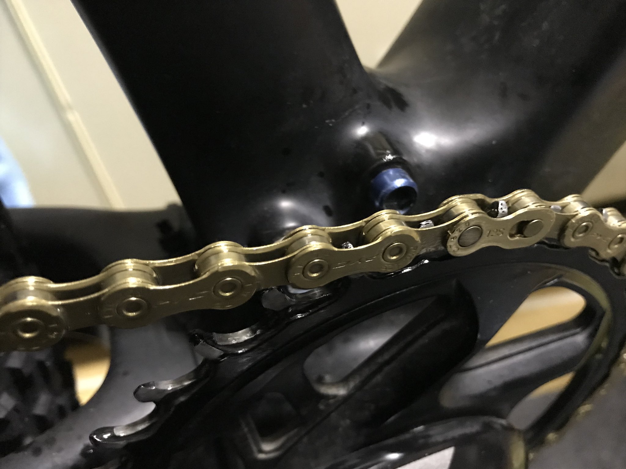 pyc bike chain