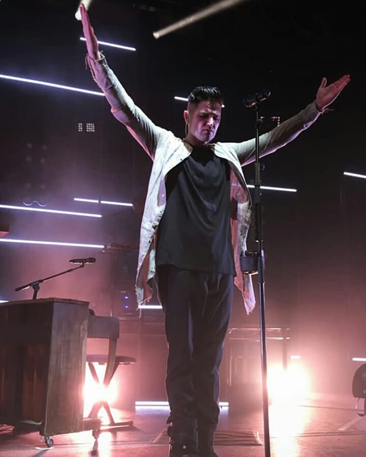 the script on Twitter: 