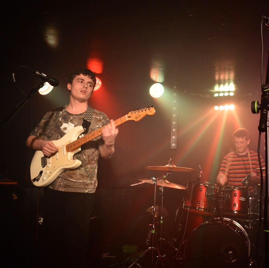 Thank you SNOOZ for your energetic set last Thursday! We can’t wait to hear more from you in the future!

All photo credit goes to Katie Mclellan-Salisbury and <a href="/eviexhx/">evie</a> 
#magentapromotions #artistliaison #livegig #musicmarketing #suburbiasouthampton #southampton #SNOOZ