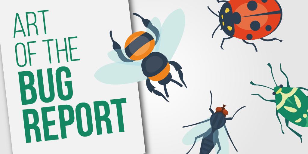 ministryoftest's tweet photo. It's so important to be able to tell a good story as a tester - it helps you explain the importance of your bug &amp; why it should be dealt with! https://t.co/FgAH6tOhzn #testing #SoftwareTesting #DevOps https://t.co/V1dLSPOOCy