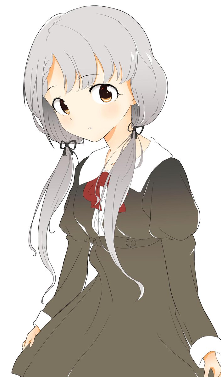 久川凪 「久川凪ちゃん好きです 」|涼風そらのイラスト