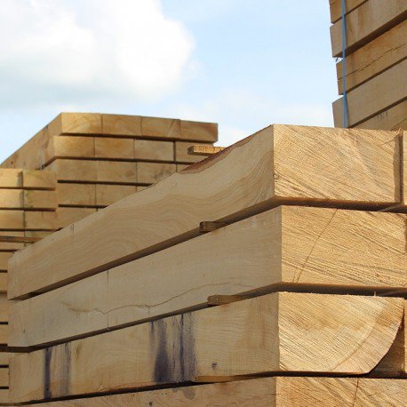 Why not take a look at our New Untreated Oak sleepers? This stunning hardwood creates a naturally long lasting, durable sleeper suitable for an array of landscaping purposes! From only £6.50 per sleeper. Shop now:  ow.ly/TtCg30nh9YR  #Oak #Sleepers #Nationwidedelivery