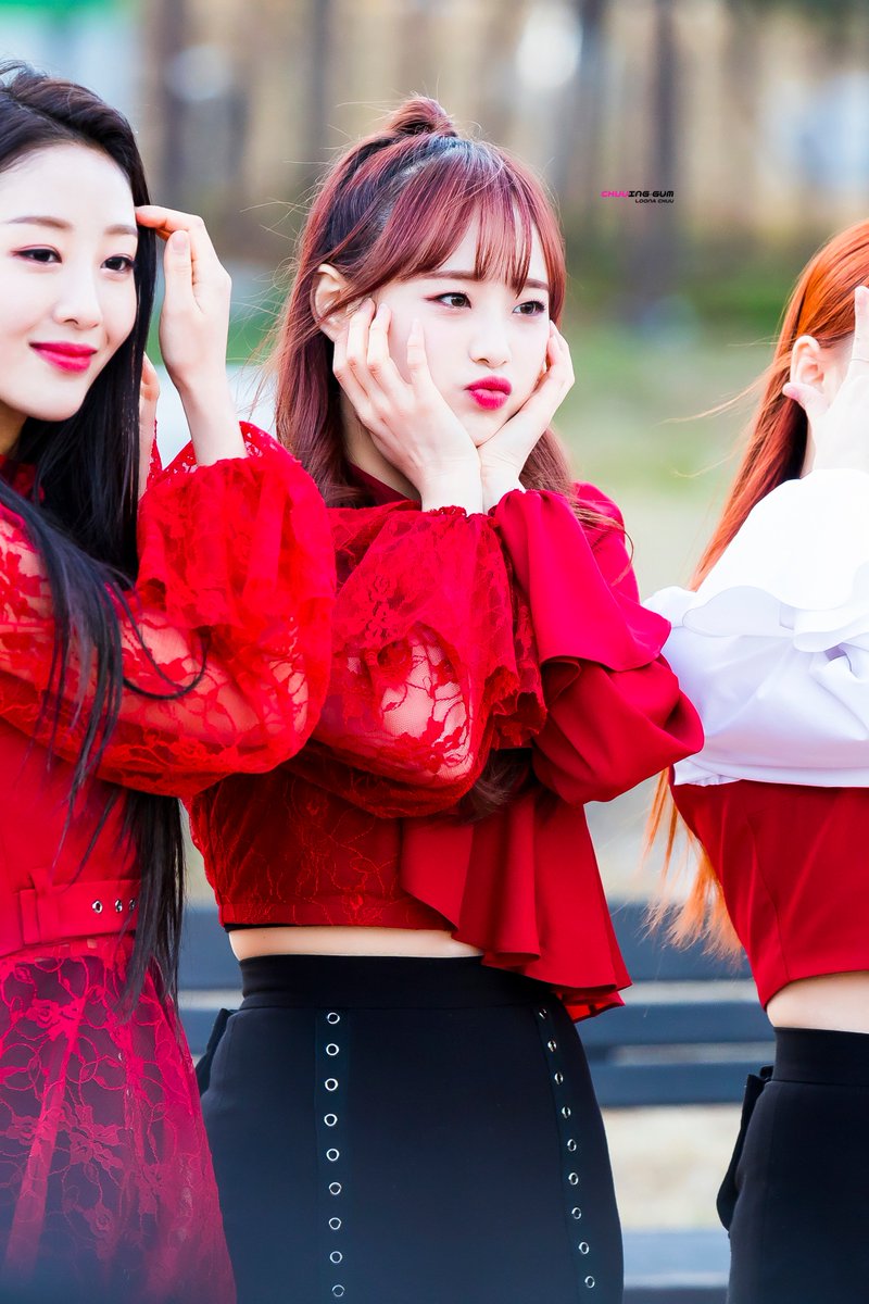 kimjiwoo_com's tweet photo. 190331 인가 미니팬미팅 
#이달의소녀 #LOOΠΔ #LOONA #yyxy #chuu #츄 #김지우 #金智雨 #KimJiWoo
(@loonatheworld) https://t.co/k8pwOmOhBg