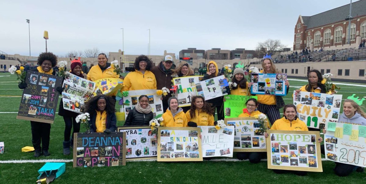 Lane Tech Girls' Track & Field tweet media