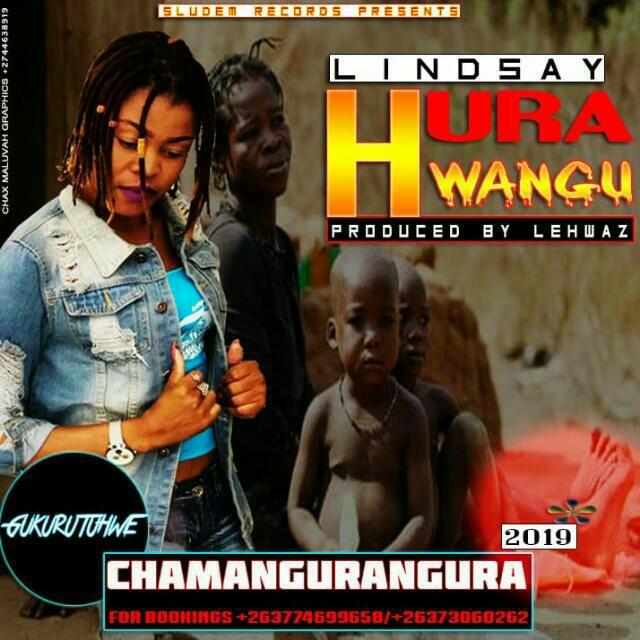 BmanNotnice's tweet photo. *Sludem Records*

*Presents Brand new tune....good for you....*       
                
*Lindsay ~ Hura hwangu*     

 *Produced by  Lehwaaz*    

*marketed by Bman-notnice*

  *@ Sludem Records* https://t.co/3Q4qB0Bxqu
