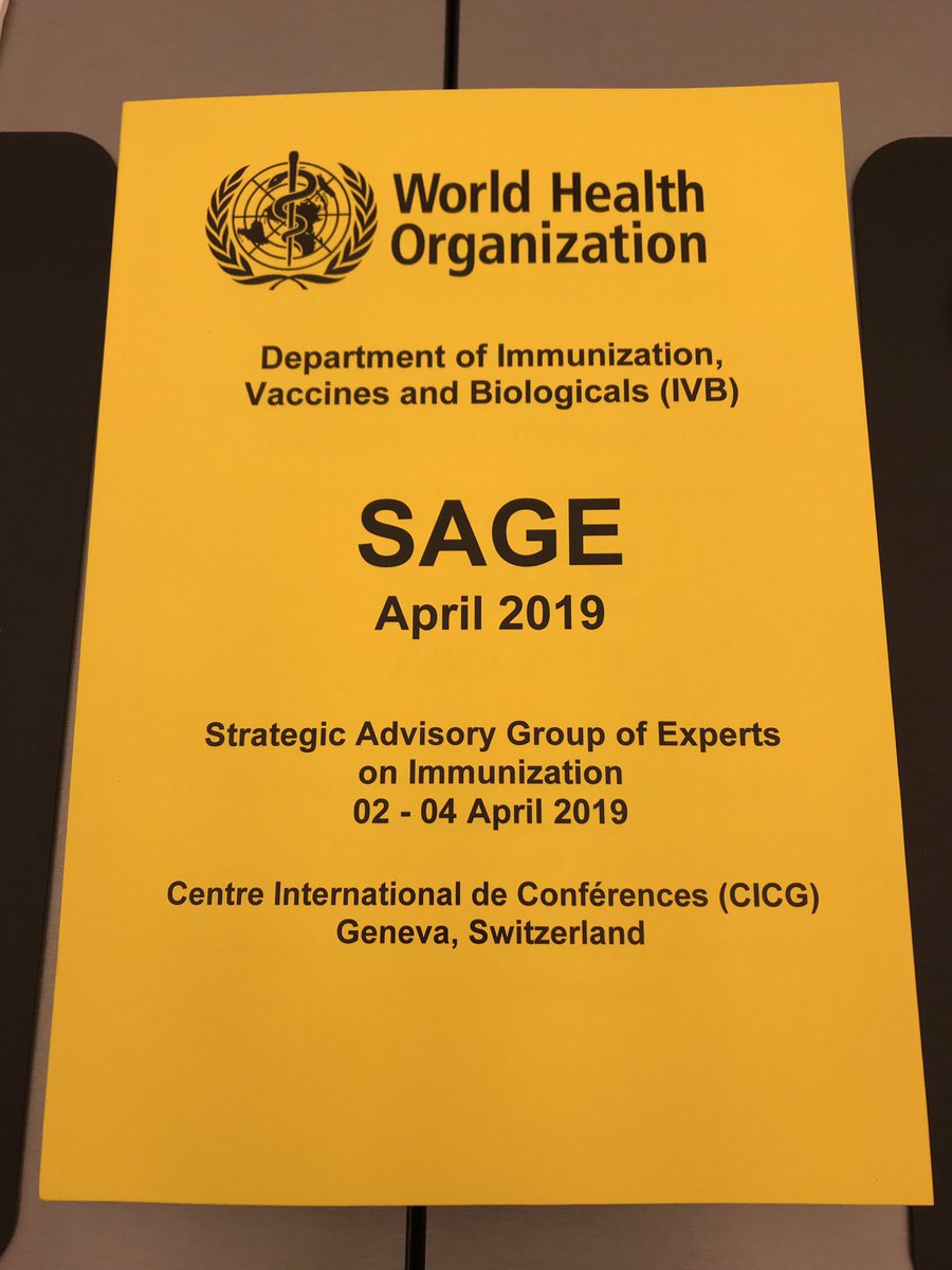 jessicashearer's tweet photo. The famous SAGE yellow book. We contributed evidence from @PATHtweets @pahowho realist review of data use interventions. Full report and gap map https://t.co/PbO1He7G0C #VaccinesWork #dataforhealth https://t.co/tuNvxlh5d7