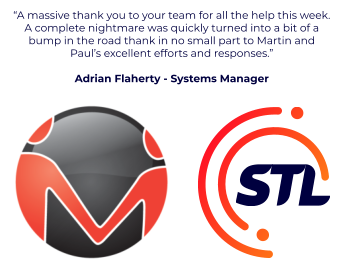 We are absolutely delighted to receive this feedback!