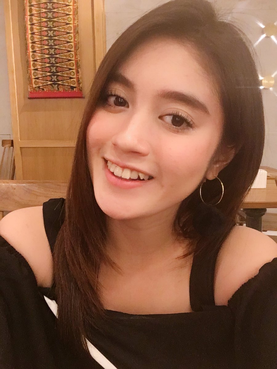 nblh_ayu's tweet photo. Hai lagi pada ngapain nih? https://t.co/ehsQfAhPEJ