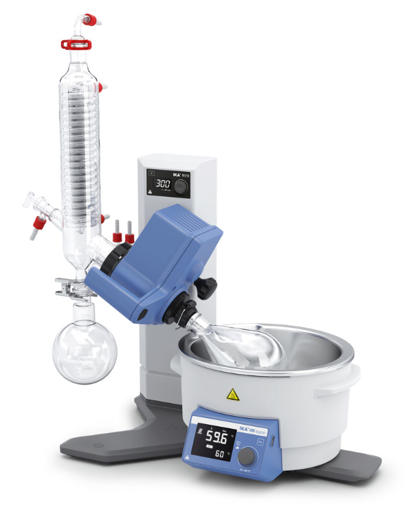 BethM_IKA's tweet photo. Today I'm exhibiting at @UniStrathclyde @StrathChem in the Thomas Graham Building Foyer showing off the #ElectraSyn and our RV8 #rotaryevaporator. Come and see me to find out more about the #IKA range and to get some baking. @Strath_ChemEng @SIPBS_Strath @StrathScience https://t.co/UnwEGzg2Nq