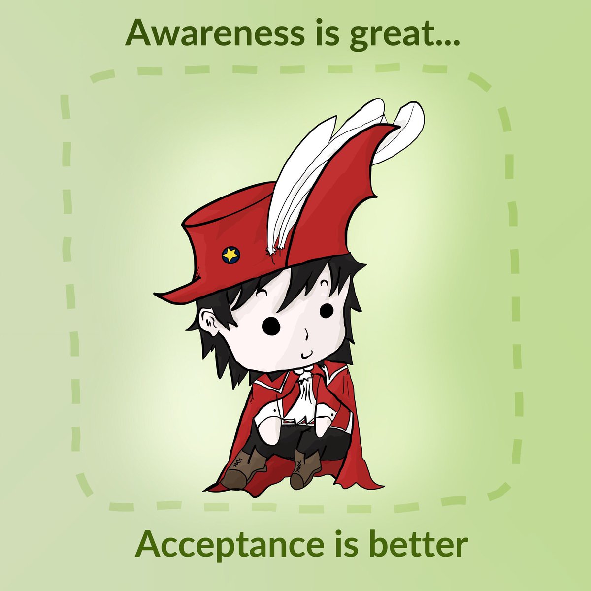 Red Mage Darni tweet media