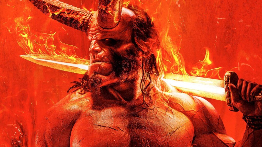 cartoonmag's tweet photo. Cinema:
#Hellboy dall'11 Aprile nei cinema. Disponibili tre featurette! https://t.co/qd1uP9lze3 https://t.co/mQRCm36ljn