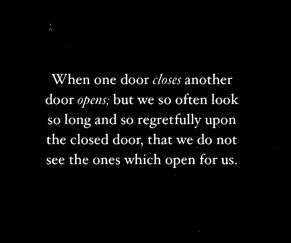 ✔ Sometimes What You Want Is Right In Front Of You. All You Have To Do Is Open Your Eyes &amp; See It ~ Meg Cabot #TuesdayThoughts #Inspiration #JPLouis