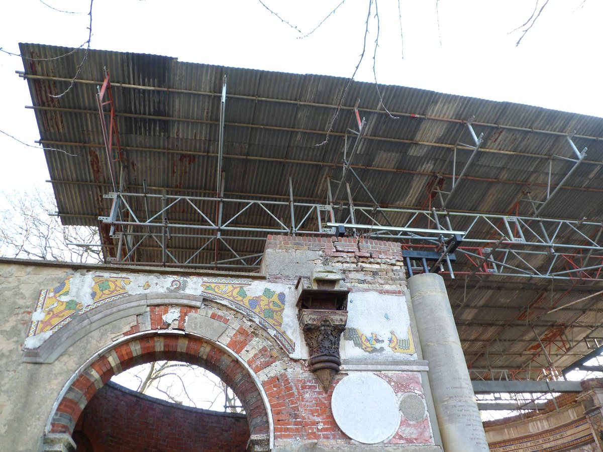 War Memorials Trust tweet media