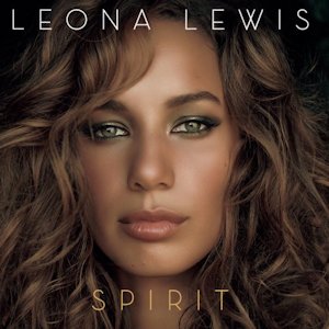 April 3: Happy 34th birthday to singer Leona Lewis (\"Bleeding Love\") 