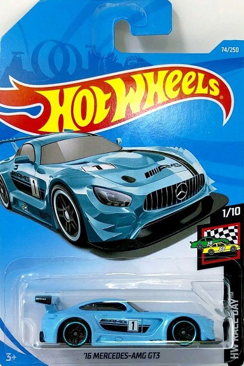 case j hot wheels 2019