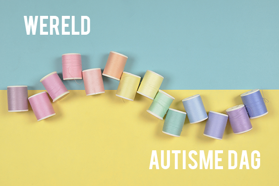 Het is vandaag wereld autisme dag. Autisme krijgt wereldwijd aandacht. Terecht! Een dikke proficiat aan alle organisaties en individuen die vandaag (maar ook op andere dagen) zich inzetten voor autisme.