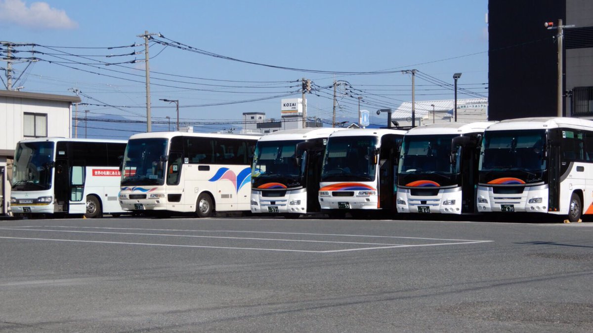 九しゅうbus 大分交通3 Pj Ms86jp 07年式 扇町に久々いったら普段は来ない 3クイーンがいて驚きでした 試走車と表記されてました 福岡 大分とよのくにの教習 だったのかな