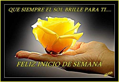 Patrici58275001's tweet photo. ** Es sol siempre #estaaa ... **
💐💮💐💮💐💮💐💮💐💮💐💮 https://t.co/SPsCFFDHBW
