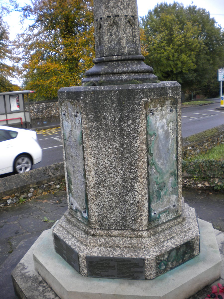 War Memorials Trust tweet media