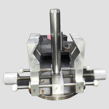 sawhneyengineer's tweet image. Special purpose workholding fixture #precisioncomponent #sawhneyprecision #engineering #mechanical