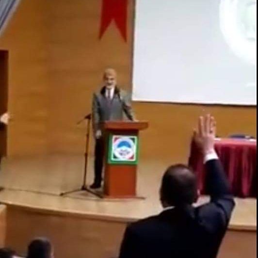 - Allah'ım, bozgunculuktan, nifaktan ve kötü ahlâktan sana sığınırım.
Bu ahlakdaki insanları bizlerden uzak tut rabbim.
Bu gece  yapacağınız tüm duaların kabulü ile miraç kandilinizi kutlarım.