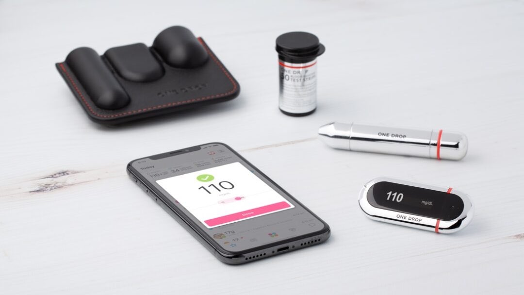 jeffdachis's tweet photo. One Drop | 6 Reasons to Switch: https://t.co/S9f4b8UZNO -  @onedroptoday #T1D #T2D #Diabetes #DOC https://t.co/tJFMnpulJ4