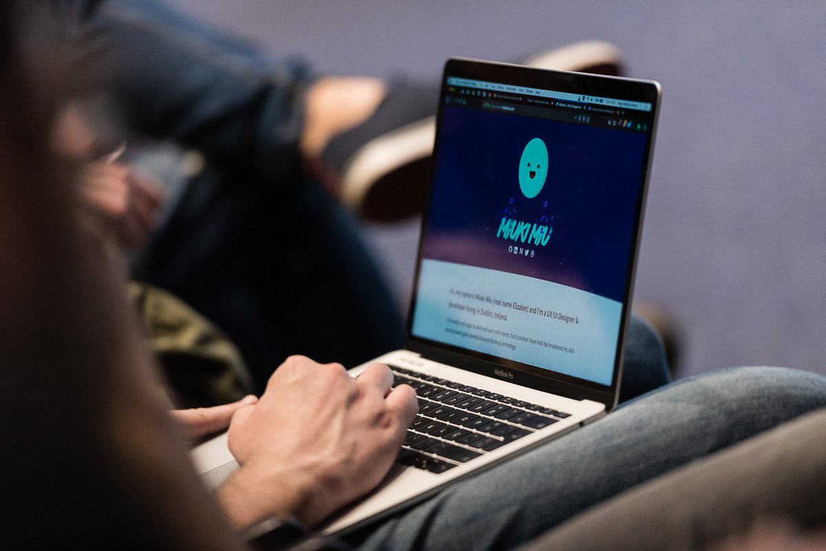 typeof conference tweet media