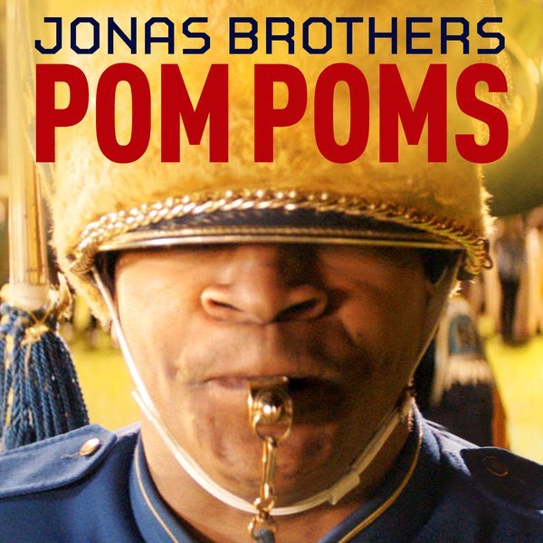 HAPPY #6YearAnniversary to POM POMS, the comeback single from the boys in 2013! From insane guitar riffs to an outstanding beat, this is the perfect song for just having a good time! Here to show appreciation for Pom Poms always and foreverrr