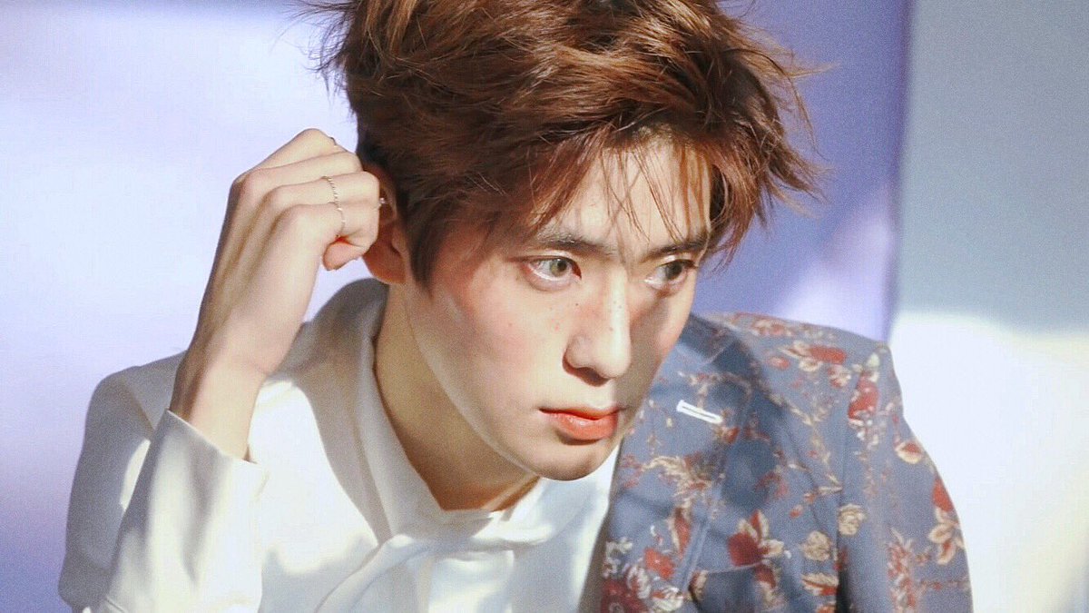  jaehyun  pics on Twitter HE 