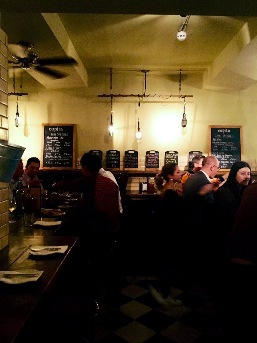 IFiCouldGlobe's tweet photo. .@copitatapas @londonwestend @ILoveLGBTTravel We finally made it to Copita in Soho (yay!) its been on our list for a very long time and we absolutely loved it! Fantastic place, service and food! ✌️Please read our review.. https://t.co/qpCaEwhOFC https://t.co/eiP8q25Wc4