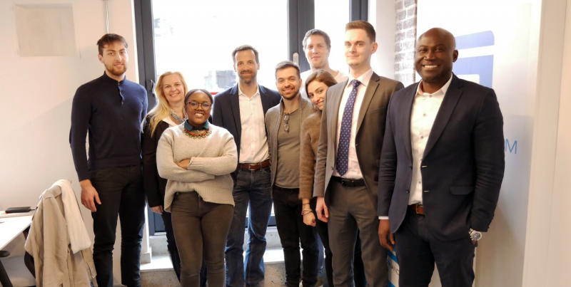 The_LHoFT's tweet photo. #Fintech Talent: @bertboerman, CEO of @governance_com
"Given the constantly evolving industry we find ourselves in, it is of immense importance to hire talented and creative people that can adapt to changing circumstances with ease"
https://t.co/SzdQDh3fjD
#TalentMonth19 #Regtech https://t.co/a52mglpdH7