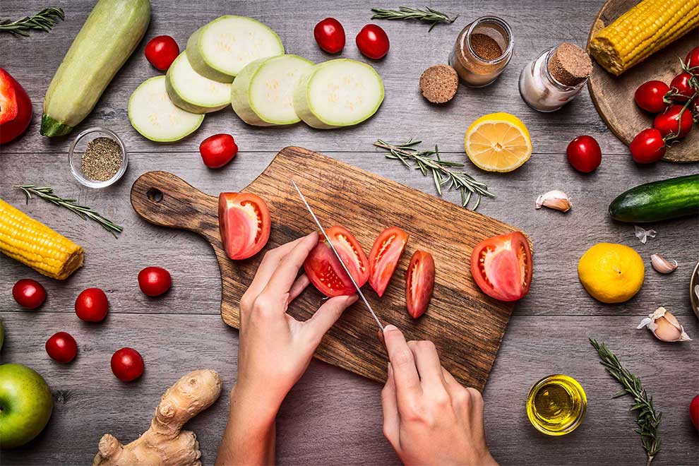 Organıc Food And Dıet For Healthy Lıfe - magazish.com/2018/10/27/org…